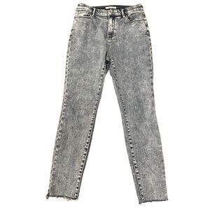 PacSun high rise jegging jeans